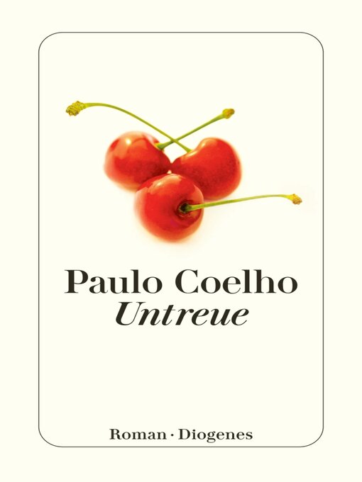 Title details for Untreue by Paulo Coelho - Wait list
